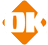 Hochwertiger Siebdruck auf Textilien bei Orange Key.